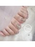 【２回目以降の方】FOOT 持ち込み/おまかせデザイン￥13600→￥12100