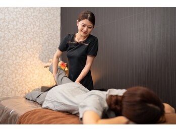 シェイプ 浜松本店/骨盤矯正で体改善