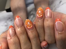 ジュエ(Jouer)/西川口ジュエ/フルーツネイル