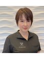 トータルビューティーサロン サムデイ(SOMEDAY) 磯部 惠