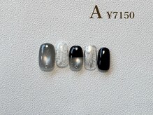 2by マックスビューティー(2by MAX BEAUTY)/【1月】Design course A