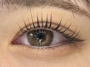 ルシアラッシュブロウ 新宿(LUCIA LASH BROW)/【Lucia式ラッシュリフト★】