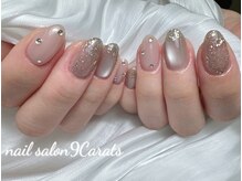 ナインカラット 神田店(9 Carats)/シンプル定額　マグネット