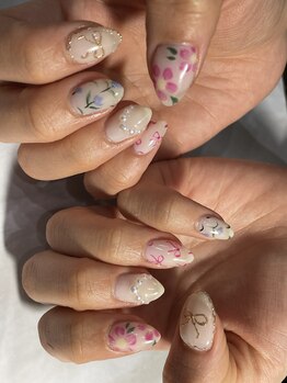 ソルノワ(sol-noir)/