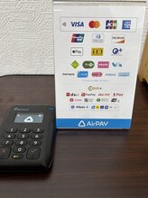 眠温(ネオン)/お会計