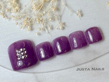 ジャスタネイルズ(JUSTA NAILS)/