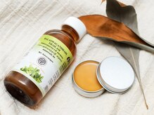 ビーハーブ(Bee Herb)/オーダーメイドバーム