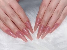 イーズン(EASEN)/チップ長さだし