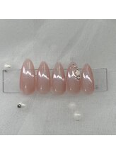 ビュール(VIERU)/定額デザイン色変可