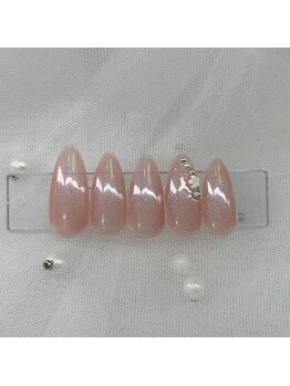 ビュール(VIERU)/定額デザイン色変可