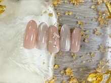 ツキヒネイル(Tsukihinail)/定額simpleコース