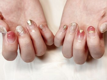 いろこびん 盛岡フェザン店(irokobin)/ブライダル