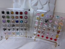 マイフェイヴ(Myfave)/可愛すぎるパーツのご紹介♪