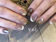 ヨル 北堀江(yol.)/10本アート