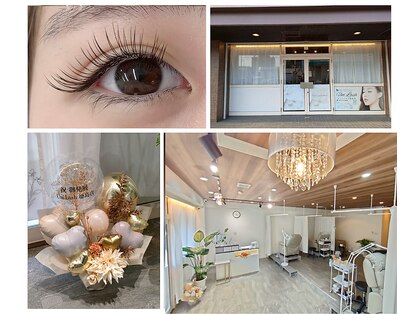 ユニ ラッシュ(Uni.Lash)の写真