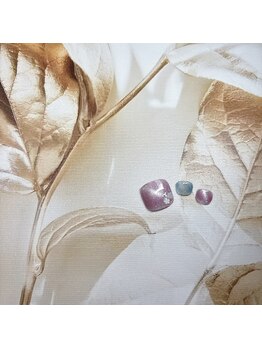 【フット】アートコース