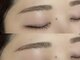 リコ(LIKO)の写真/印象が変わる"眉"はプロにお任せ！形のお悩み解決し、垢抜け眉で第一印象UP◎理想の目元を叶えます◇