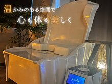 ヨサパーク 温美(YOSA PARK)の雰囲気（完全プライベート空間で、あなたの特別な時間となりますように。）