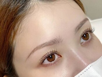 フィズ アイ ビューティ 豊川八幡店(fiz eye beauty)/