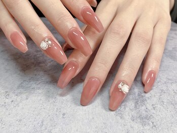 コロミネイル(colome nail)/