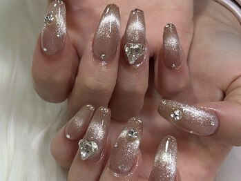 サロンド エルム(salon de elm)/ワンホンネイルbyルナ