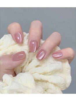 ユミネイル(Yumi Nail)/可愛いマグネット