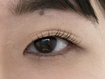 マギバイバディ 宇都宮店(magi by BUDDY)/ラッシュリフト