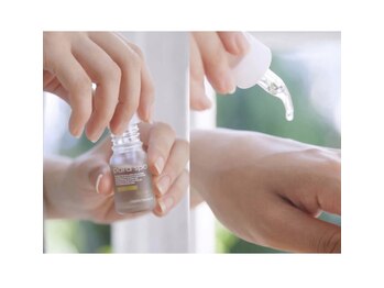 ルクレール カシェット(Le clair cachette)/ハンドケア