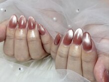 ベルフィオーレ 拝島店(bel fiore)/特殊ワンカラー　マグネット