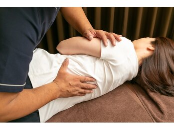 腸もみ専科スッキリ整体サロン/腸もみ専科スッキリ整体サロン