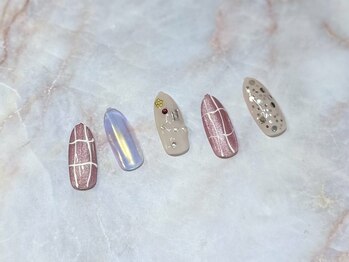 メゾンミズホ(Maison Mizuho)/ゴージャスコース