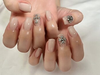 ソアラ(SOAR)/◆クロムネイル