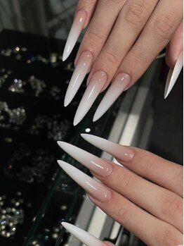 ロータス(LOTUS)の写真/《スピーディ×高品質》シンプルだからこそ美フォルムで♪リーズナブル&高技術で毎月無理なく通える人気店