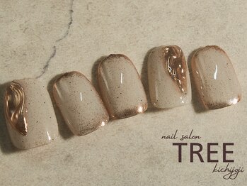 ツリー 吉祥寺店(TREE)/定額トレンドデザイン