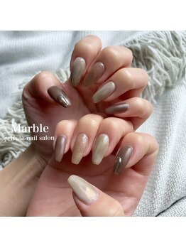 マーブル(Marble)/