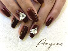 アリューネ(Aryune)/ワンカラー