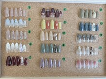 福屋。 熊本南店/定額シンプルコースサンプル♪