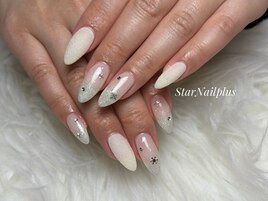 シュガーネイル