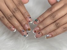 アネラ(ANERA)/持ち込みデザイン