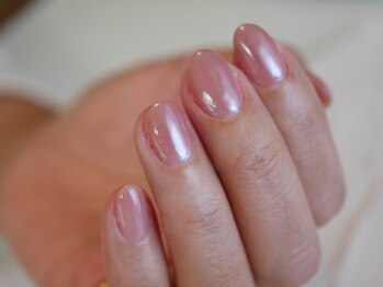 ネイルエニー(Nail Any)/Any collection