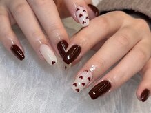 ミッシュ バイ アーバン(misch by urban.)/4本オーダー/長さだし