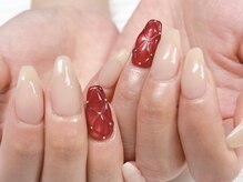 シェルコ(shelco.)/《Hand》90min持ち込みデザイン