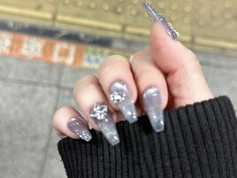 マグネットフラッシュ　担当西村