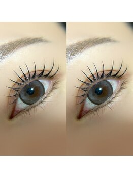 リノ(Lino)/まつ毛パーマ