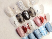 ネイルゴーゴー(NAIL55)