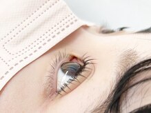 30分まつ毛パーマ/まつげパーマ専門店NaturalViVi小禄店【ナチュラルビビ】/1番ぱっちりはDカールです！