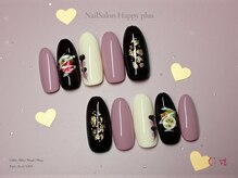 ハッピープラス(Happy plus)/定額C / バレンタイン