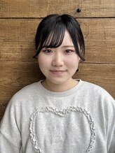 フィールラッシュ バイ グリーン(FEELLASH by green)&nbsp;NAKADA. R