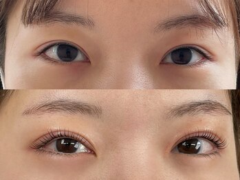 ネア(Nea)/まつ毛パーマ