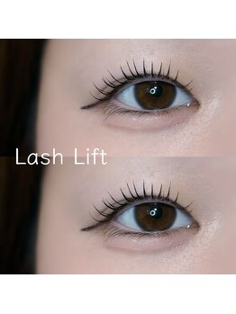 リッチオ(Riccio)/まつ毛パーマ